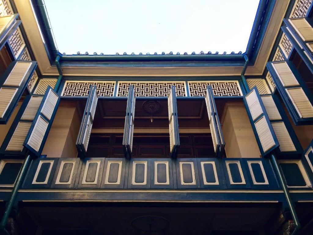 Sunggal Oyo 91418 Kantil Homestay Syariah מראה חיצוני תמונה